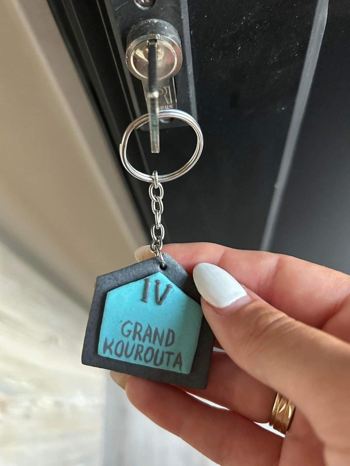 Вілла Grand Курута Екстер'єр фото